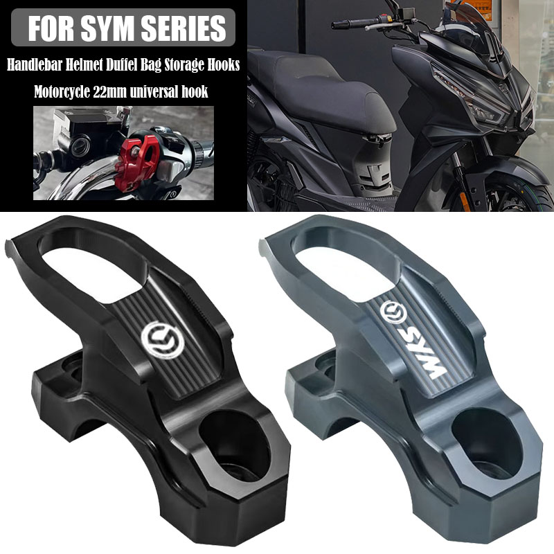 Motorcycle Helmets - SYM JETX CROX ADX sym Kanca