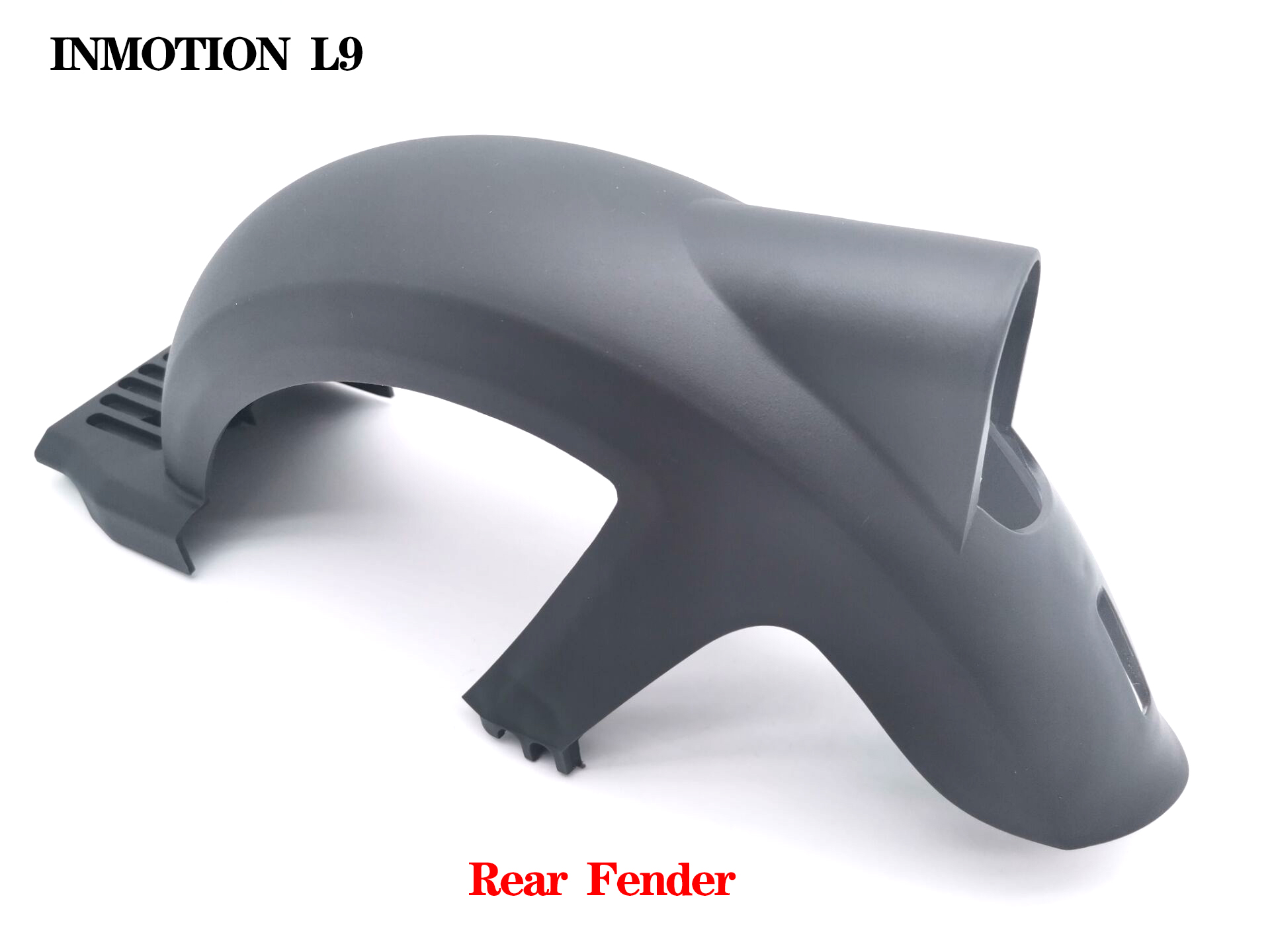 Scooter Parts - INMOTION S1 / L9 Akıllı Elektrikli