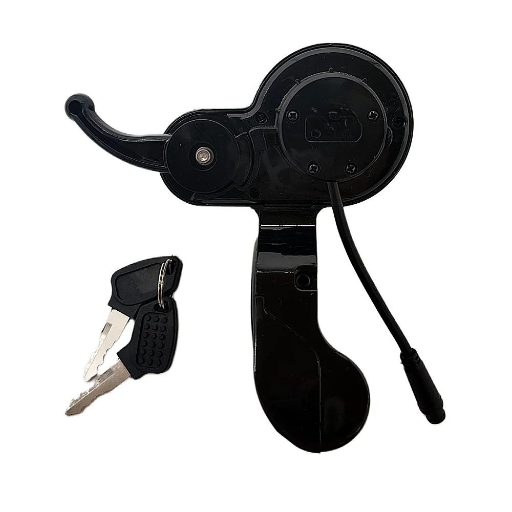 Scooter Parts - Hitway H5 Elektrikli Scooter Gösterge Paneli