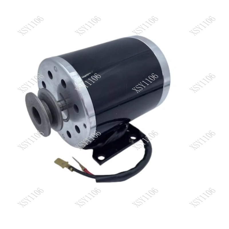 Scooter Parts - MY1020 48V 1000W Yüksek Hızlı Elektrik