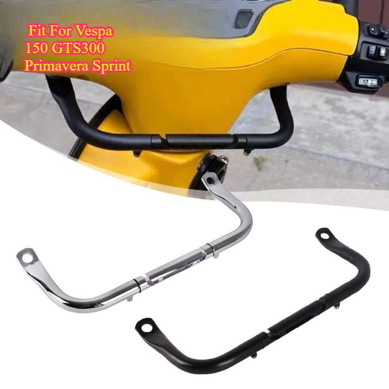 Scooter Parts - Scooter Çok Fonksiyonlu Çapraz Çubuk Tutma