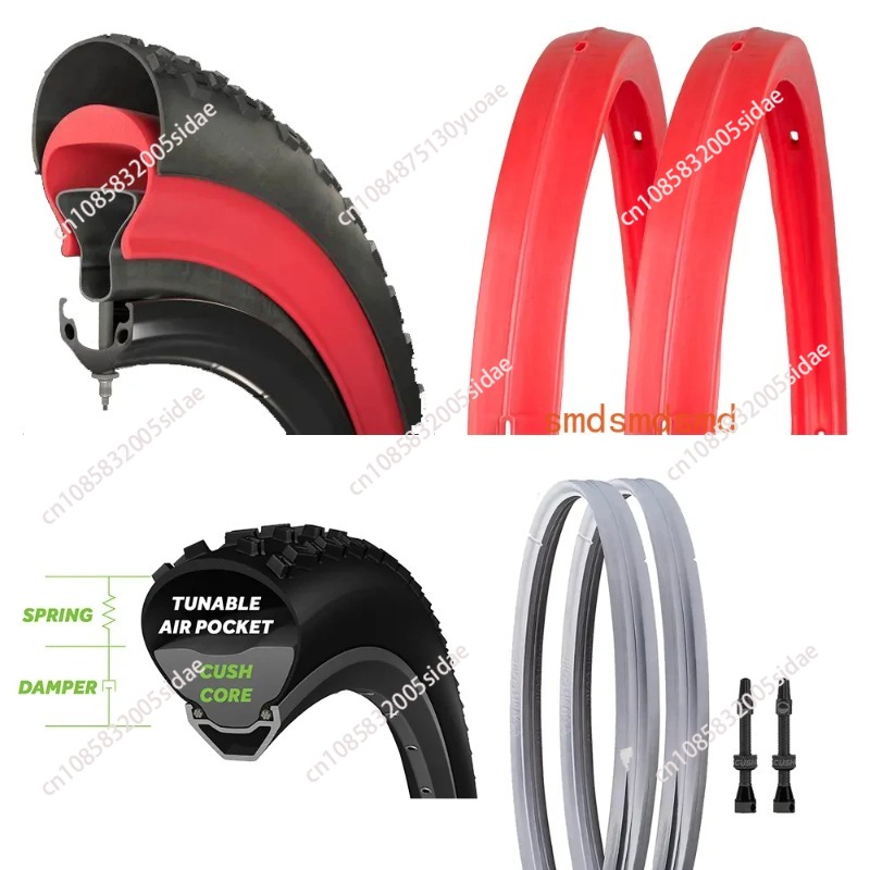 Riding Gear - Patlamaya Dayanıklı MTB Off Road Sürüş