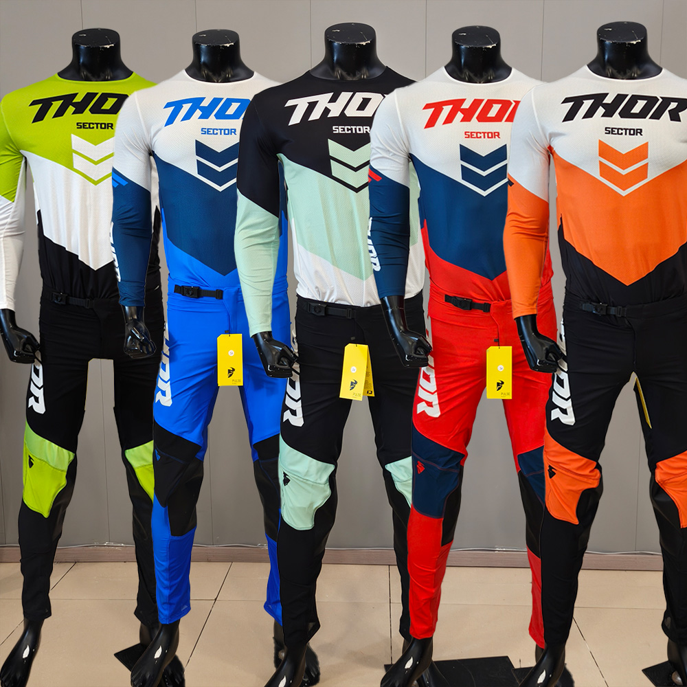 Riding Gear - 2026 Off Road Morocross Kiti Enduro