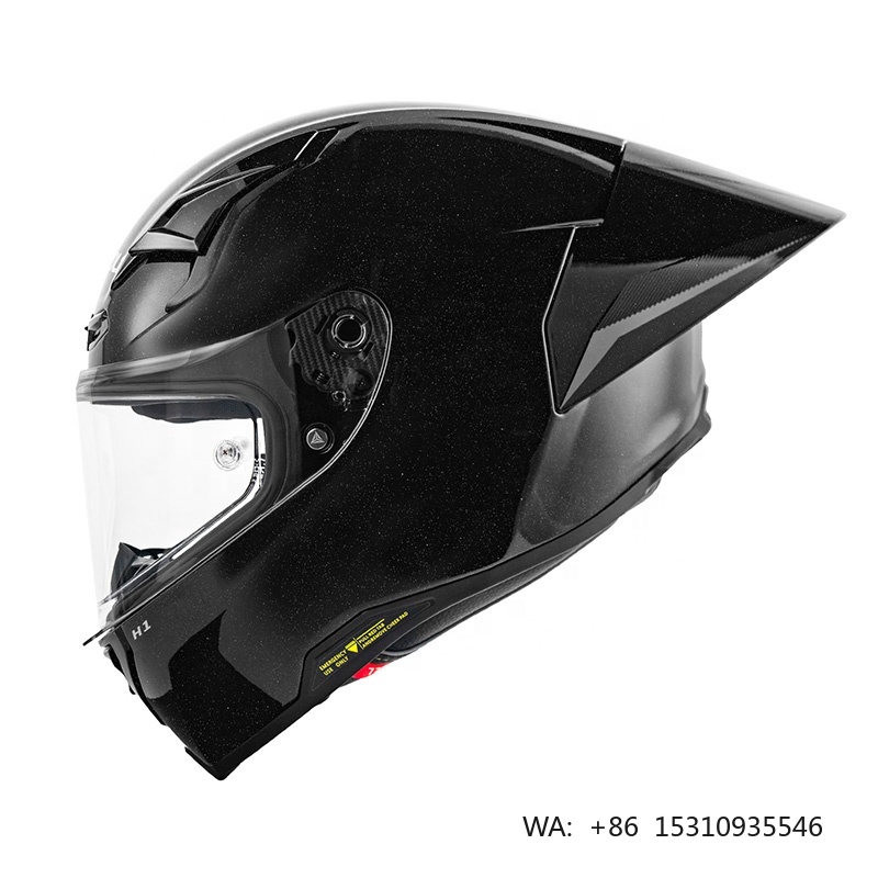 Modular Flip Up Motorcycle Helmet Dot Approved - MOTOWOLF Modüler Açılır Kapanır Motosiklet Kaskı