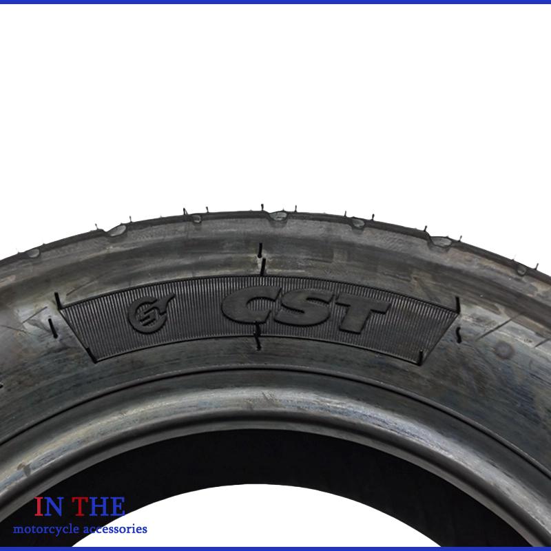 12 İnç 12x3.00-6.5 Tüpsüz Kalı - Scooter Parts incelemesi ve fiyatı