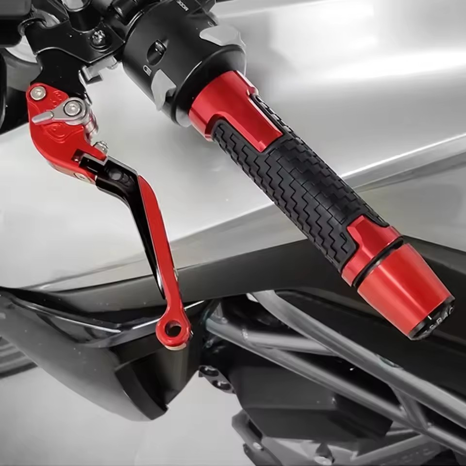MV Agusta Brutale 800 Brutale  - Cnc Aluminum Adjustable Brake Clutch Levers incelemesi ve fiyatı