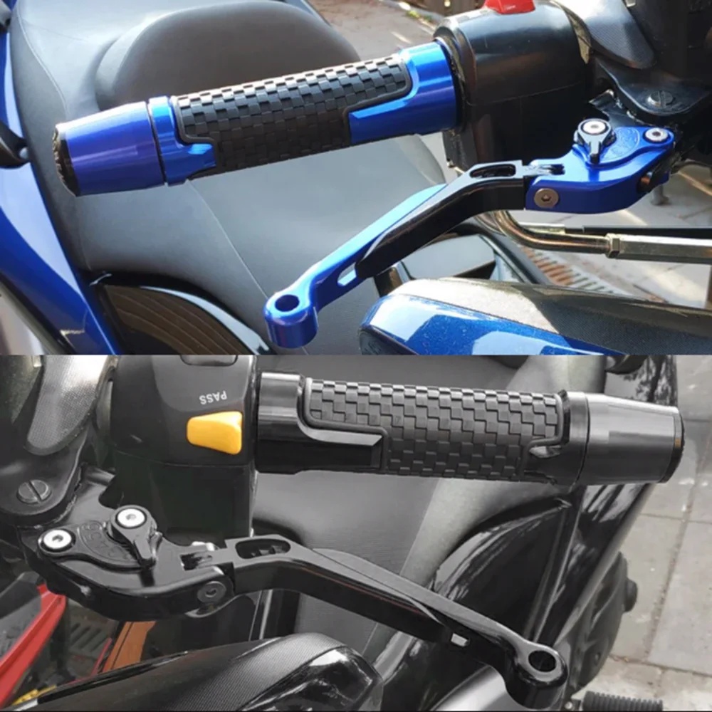 MV Agusta Brutale 800 Brutale  - Cnc Aluminum Adjustable Brake Clutch Levers incelemesi ve fiyatı