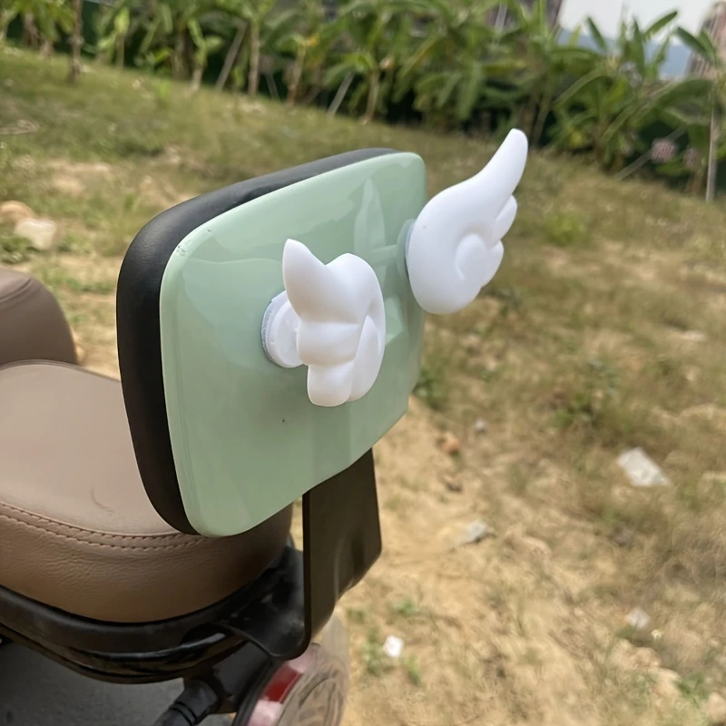 1 çift Motosiklet dekorasyon a - Motorcycle Helmets incelemesi ve fiyatı