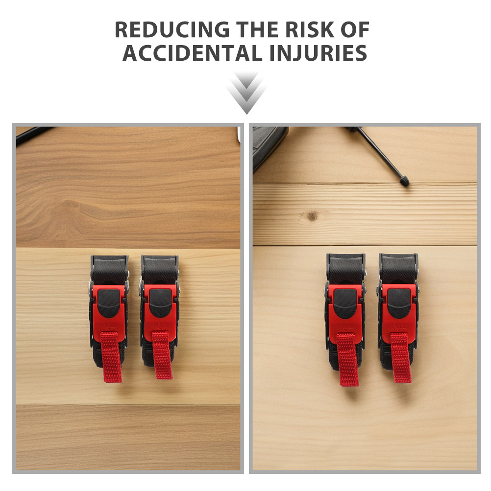 6 Adet Motosiklet Çene Kayışı  - Quick Release Buckle Motorcycle Helmet incelemesi ve fiyatı