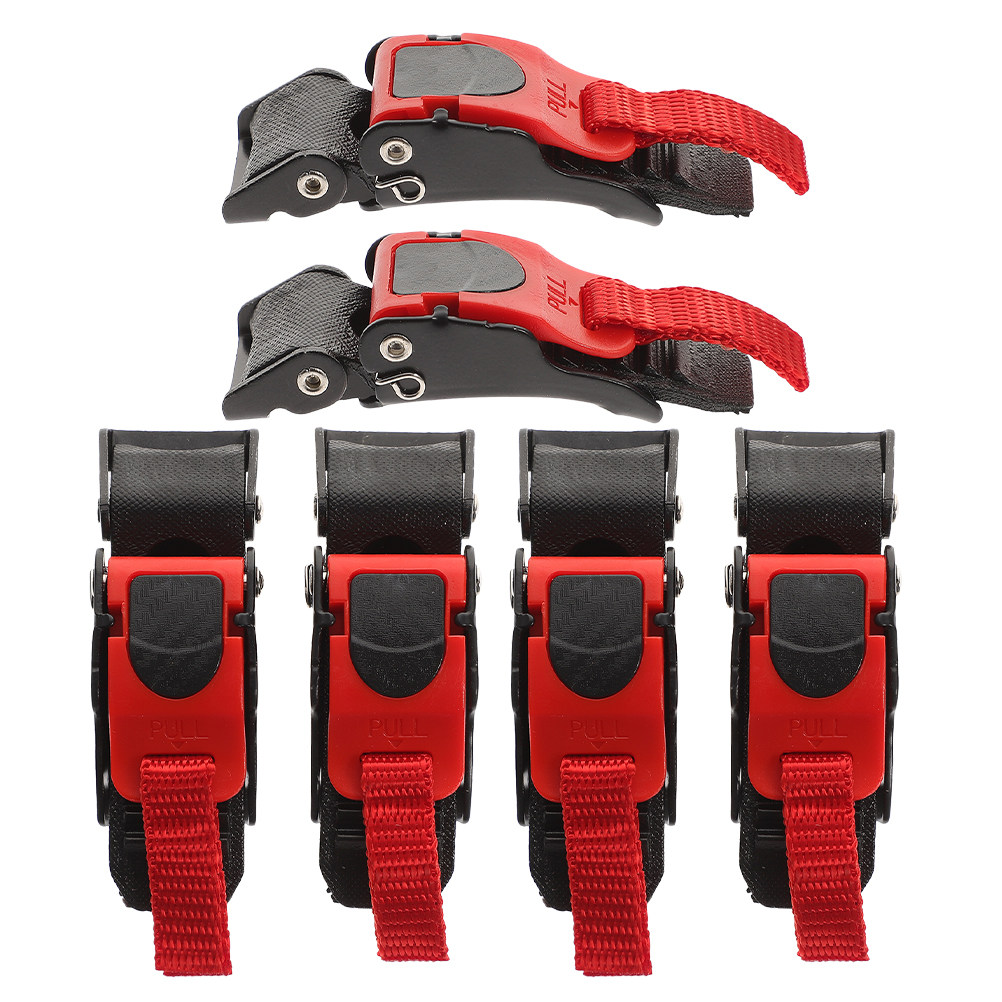 6 Adet Motosiklet Çene Kayışı  - Quick Release Buckle Motorcycle Helmet incelemesi ve fiyatı