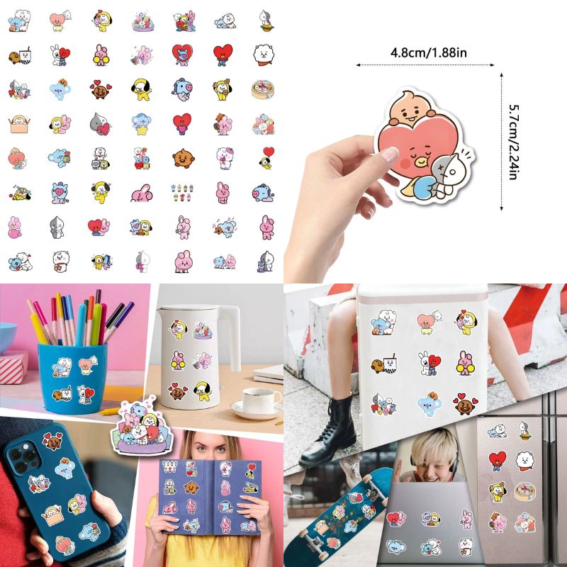 BT 2 1 Chimmy Cooky koya RJ Sh - Atv Parts incelemesi ve fiyatı