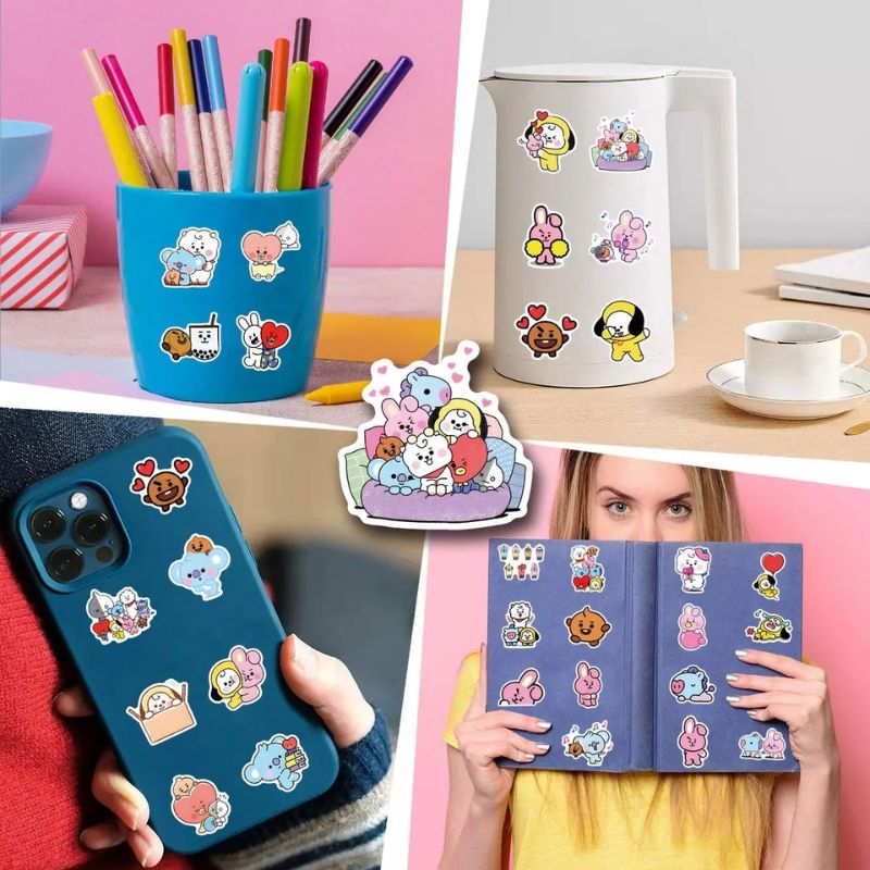 BT 2 1 Chimmy Cooky koya RJ Sh - Atv Parts incelemesi ve fiyatı