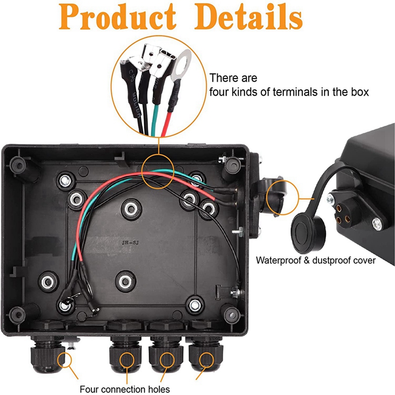 Vinç Solenoid Röle Kontrol Kon - Atv Parts incelemesi ve fiyatı