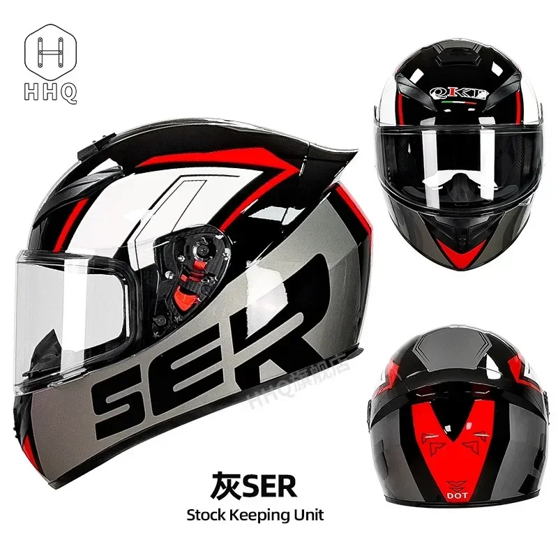 Bluetooth Tam Yüz Motosiklet K - Full Face Motorcycle Helmet With Bluetooth incelemesi ve fiyatı