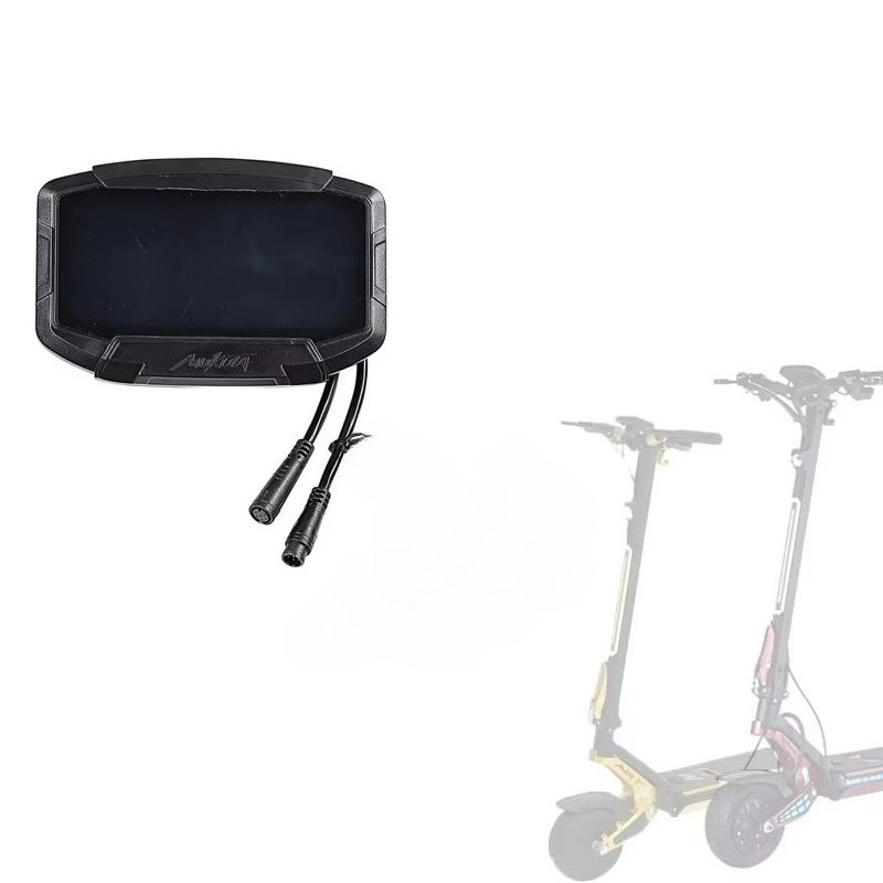 Orijinal Orta Ekran 8 9 8PLUS  - Scooter Parts incelemesi ve fiyatı