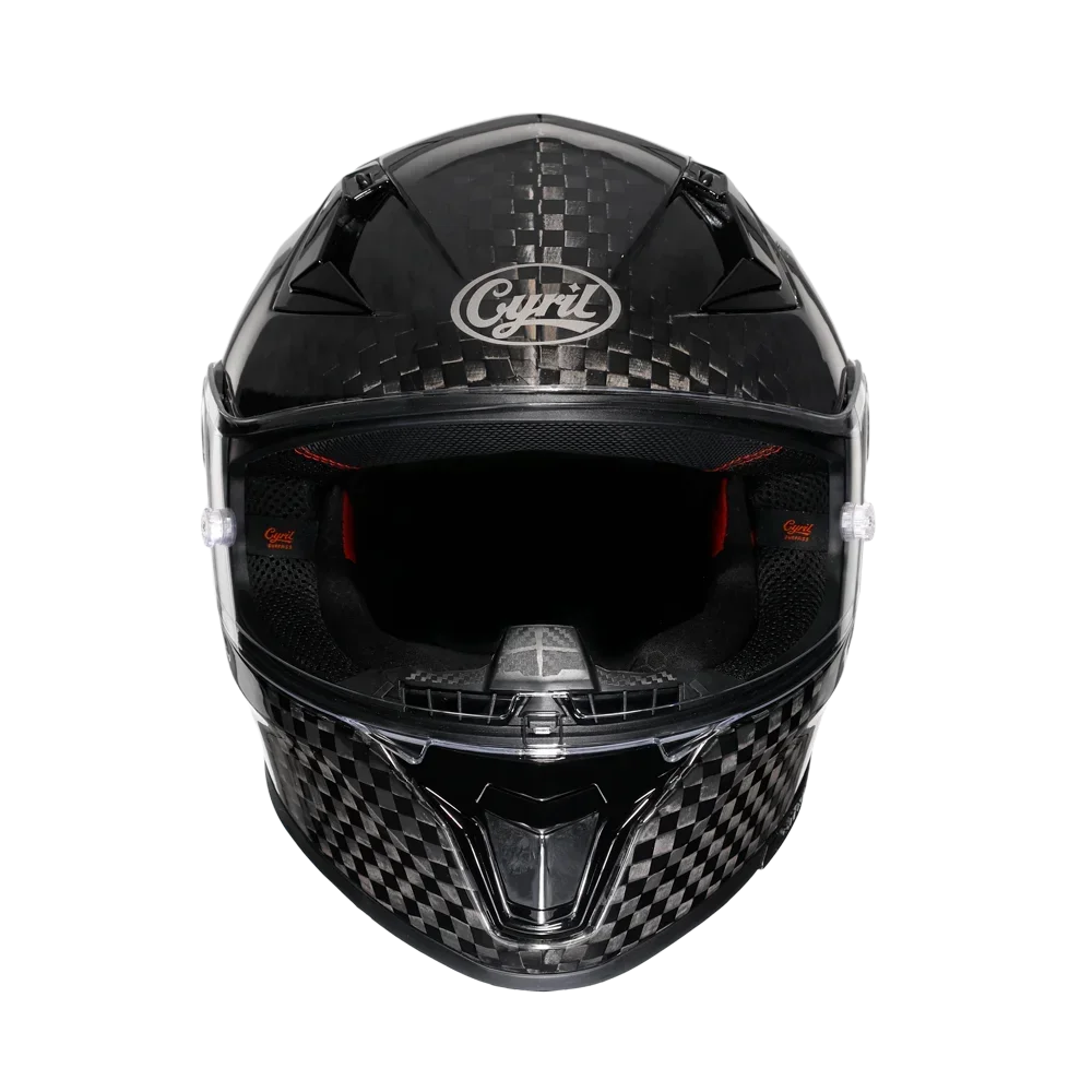 Unisex hafif karbon Fiber Kevl - Carbon Fiber Lightweight Motorcycle Helmet incelemesi ve fiyatı