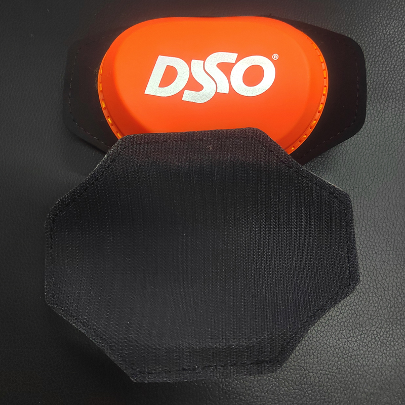 DSO Motosiklet Dizlikleri Pist - Riding Gear incelemesi ve fiyatı
