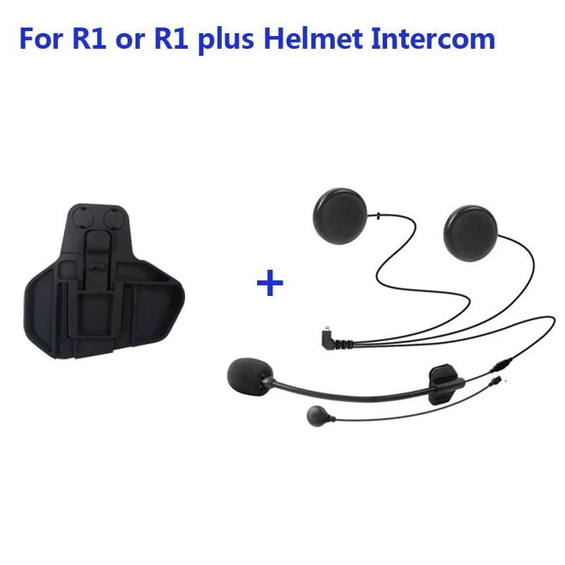 R1 orijinal aksesuarlar sert/y - Full Face Motorcycle Helmet With Bluetooth incelemesi ve fiyatı