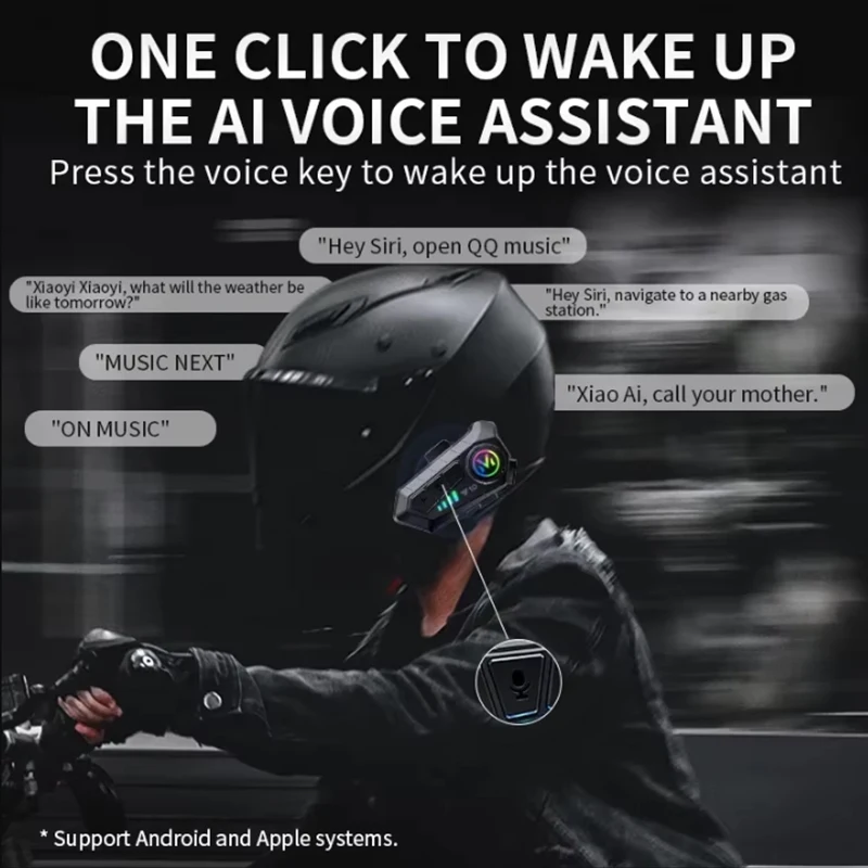 Y10 Bluetooth 5.3 Kask Kulaklı - Full Face Motorcycle Helmet With Bluetooth incelemesi ve fiyatı