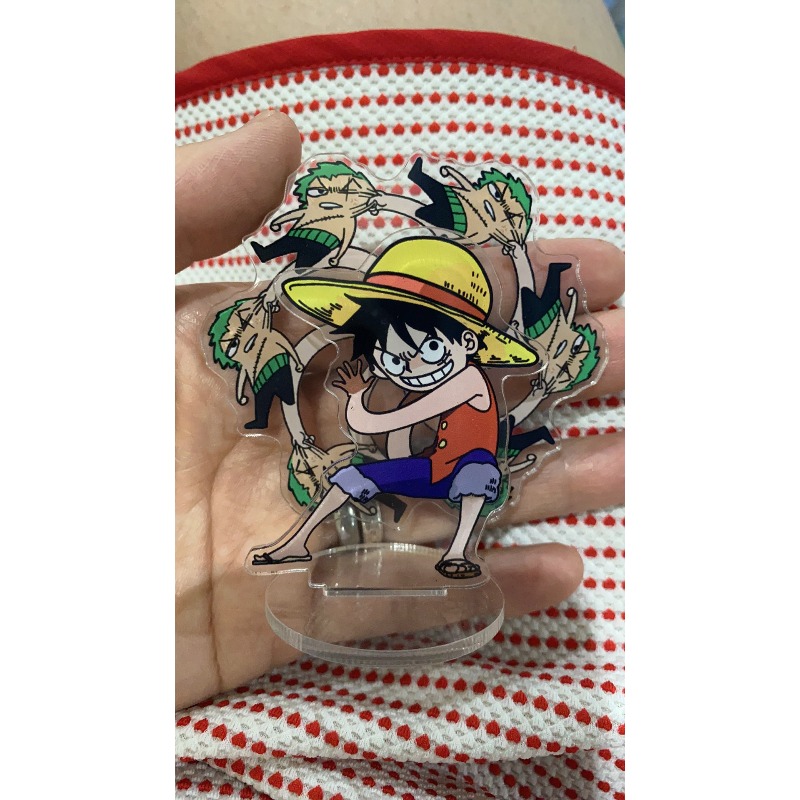One Piece Monkey D. Luffy çizg - Atv Parts incelemesi ve fiyatı