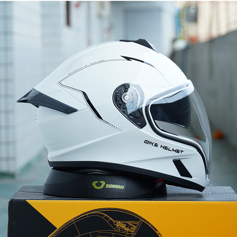 DOT Onaylı Kasklar Çarpışma Mo - Modular Flip Up Motorcycle Helmet Dot Approved incelemesi ve fiyatı