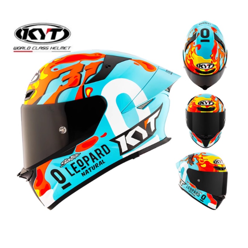 Orijinal KYT ST Karbon Fiber M - Carbon Fiber Lightweight Motorcycle Helmet incelemesi ve fiyatı