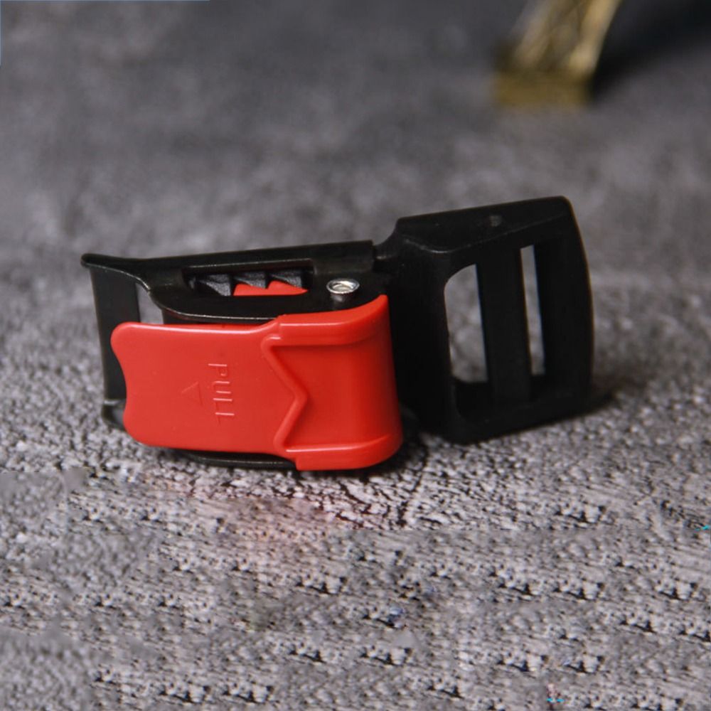 Plastik Motosiklet Kask Kilidi - Quick Release Buckle Motorcycle Helmet incelemesi ve fiyatı