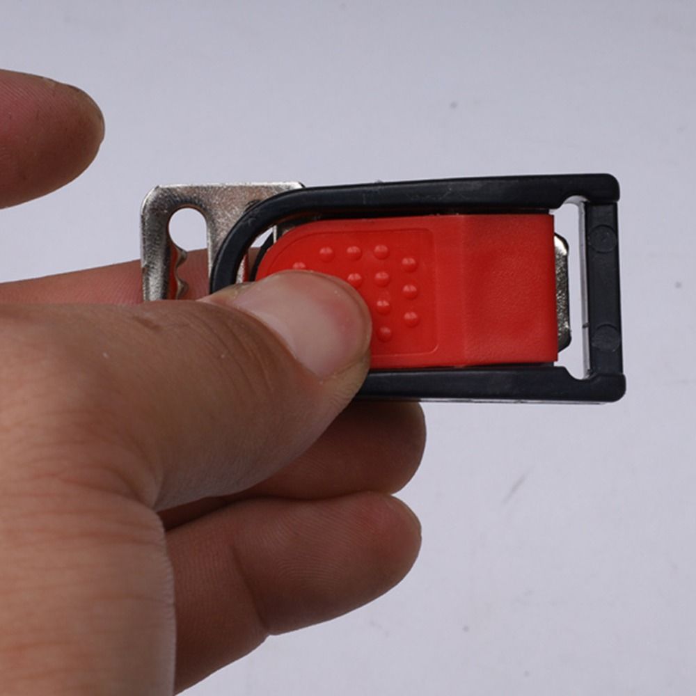 Plastik Motosiklet Kask Kilidi - Quick Release Buckle Motorcycle Helmet incelemesi ve fiyatı