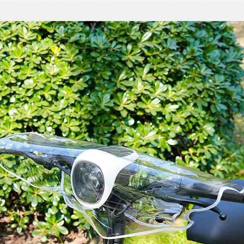 1 Adet Su Geçirmez Elektrikli  - Riding Gear incelemesi ve fiyatı