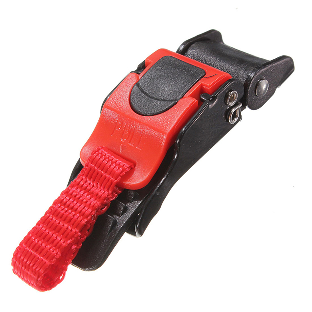 Motosiklet motorsiklet kask çe - Quick Release Buckle Motorcycle Helmet incelemesi ve fiyatı