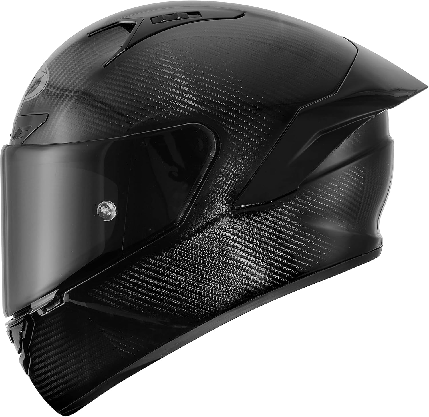 Yüksek Performanslı Yarış Geli - Carbon Fiber Lightweight Motorcycle Helmet incelemesi ve fiyatı
