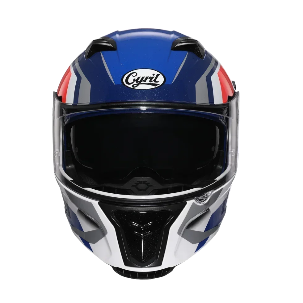 Modüler Kalkar Vizörlü Tam Yüz - Modular Flip Up Motorcycle Helmet Dot Approved incelemesi ve fiyatı