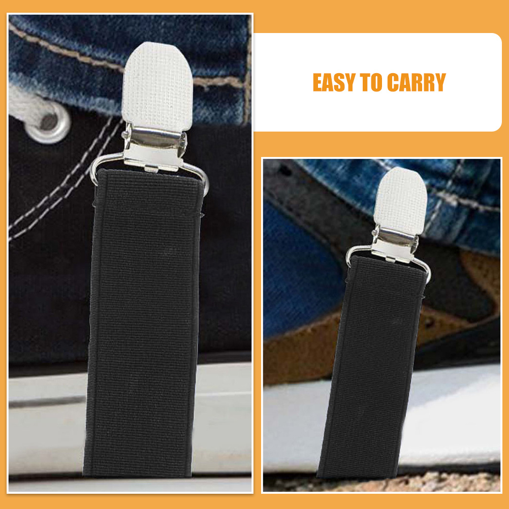 3 adet elastik pantolon klipsl - Riding Gear incelemesi ve fiyatı