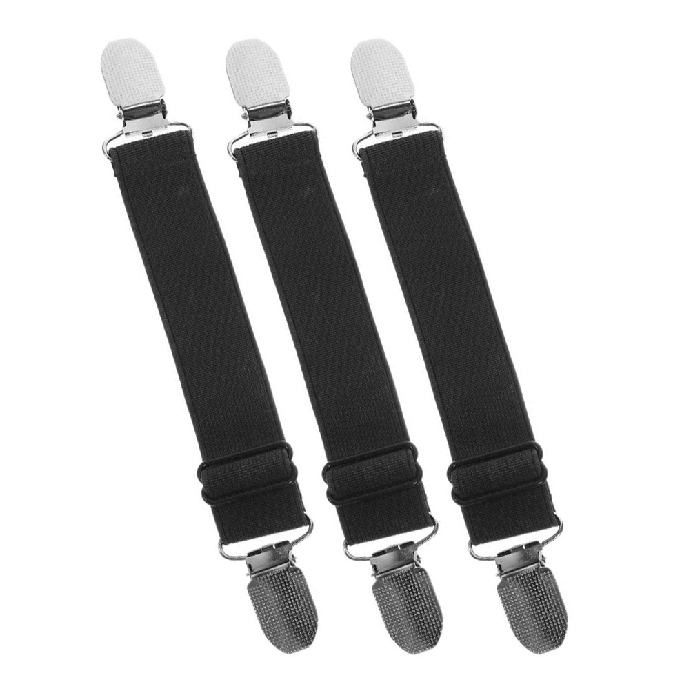 3 adet elastik pantolon klipsl - Riding Gear incelemesi ve fiyatı