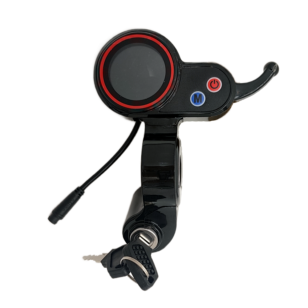 Hitway H5 Elektrikli Scooter G - Scooter Parts incelemesi ve fiyatı