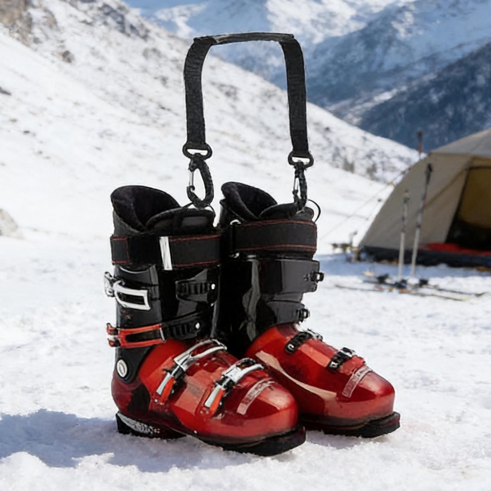 Kayak botu askıları dişli omuz - Riding Gear incelemesi ve fiyatı