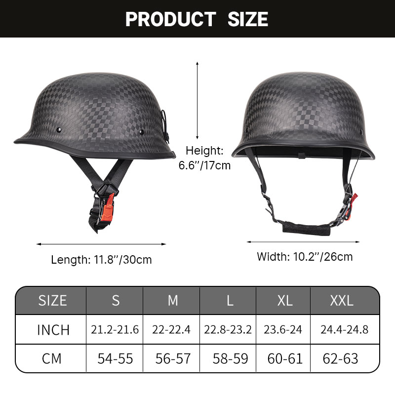 Premium Dövme Karbon Fiber Yar - Carbon Fiber Lightweight Motorcycle Helmet incelemesi ve fiyatı