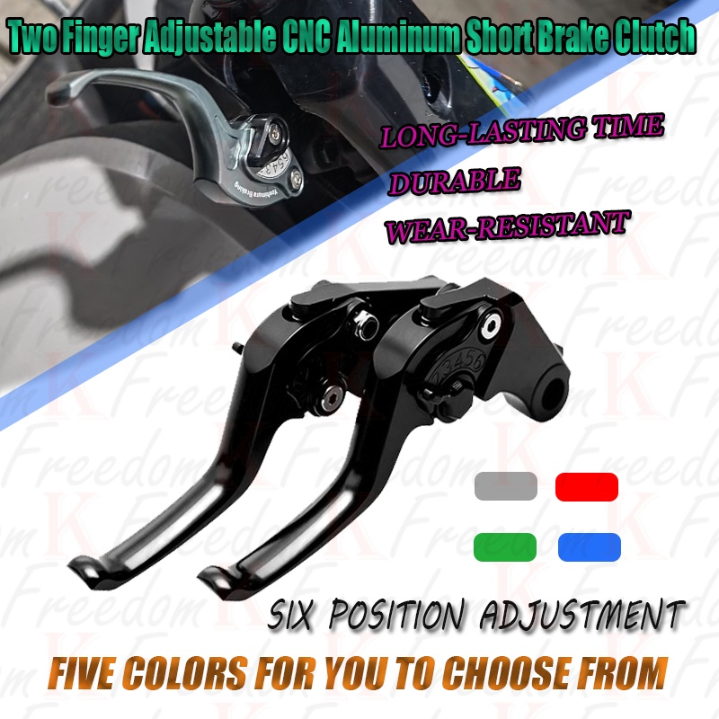 CB599 CB600 CB919 1998‑2007 Mo - Cnc Aluminum Adjustable Brake Clutch Levers incelemesi ve fiyatı