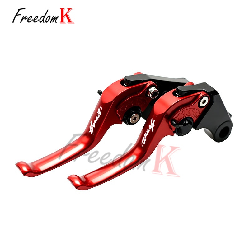 CB599 CB600 CB919 1998‑2007 Mo - Cnc Aluminum Adjustable Brake Clutch Levers incelemesi ve fiyatı