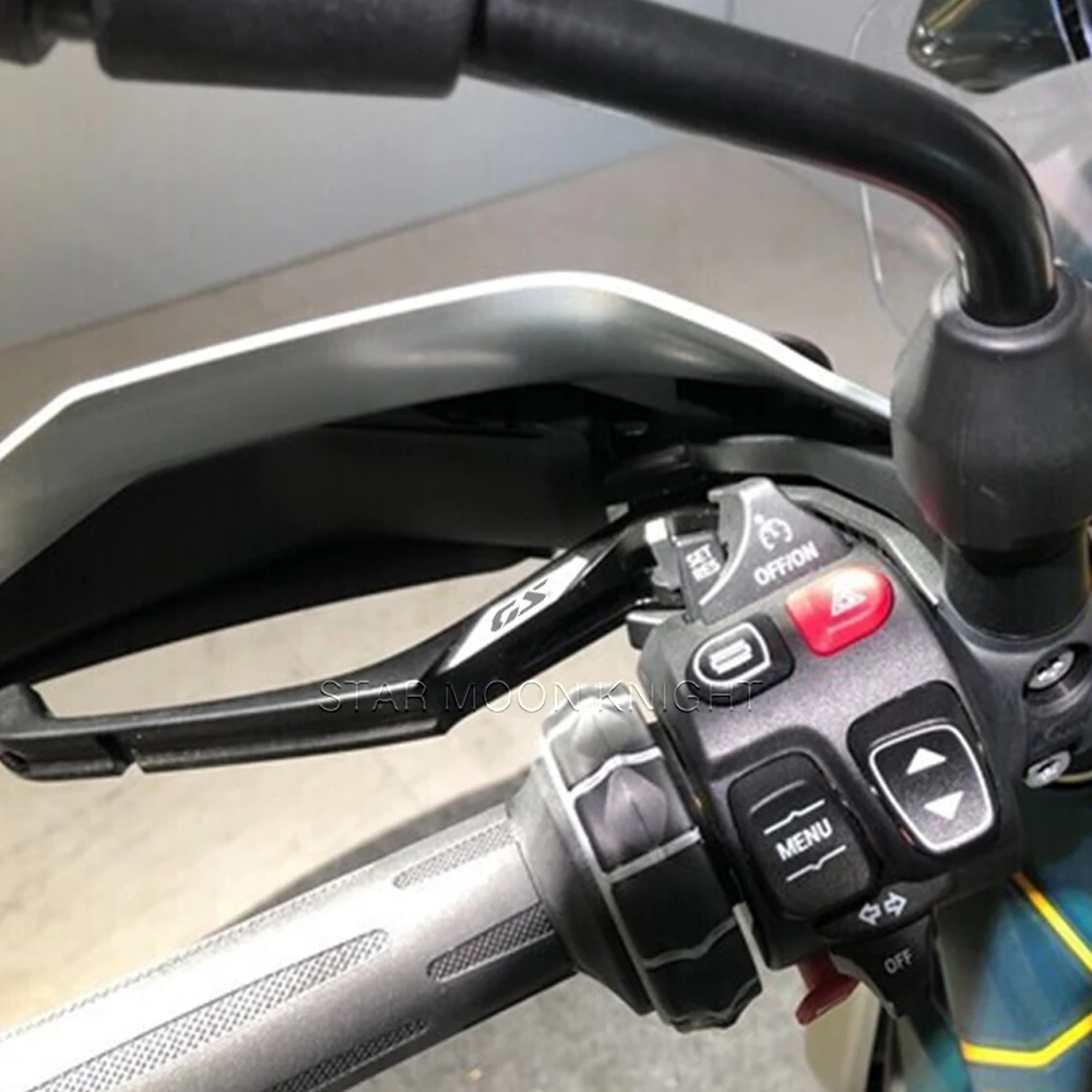 BMW R 1300 GS R1300 GS R1300GS - Cnc Aluminum Adjustable Brake Clutch Levers incelemesi ve fiyatı