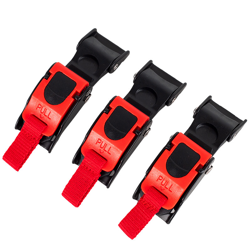 6 adet motosiklet kask tokası  - Quick Release Buckle Motorcycle Helmet incelemesi ve fiyatı
