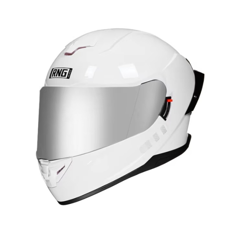 Airo Motosiklet Tam Yüz Kaskı  - Dual Visor Motorcycle Racing Helmet incelemesi ve fiyatı