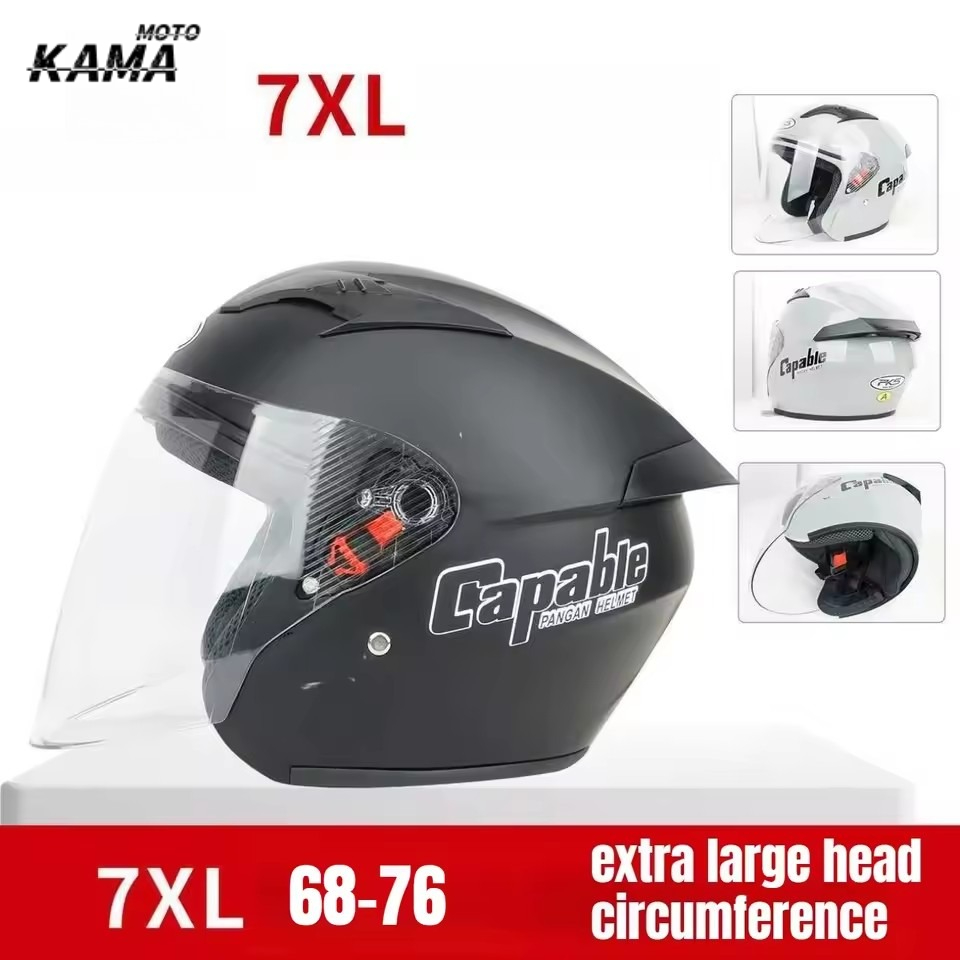 Büyük Motosiklet Kaskı erkek E - Dual Visor Motorcycle Racing Helmet incelemesi ve fiyatı