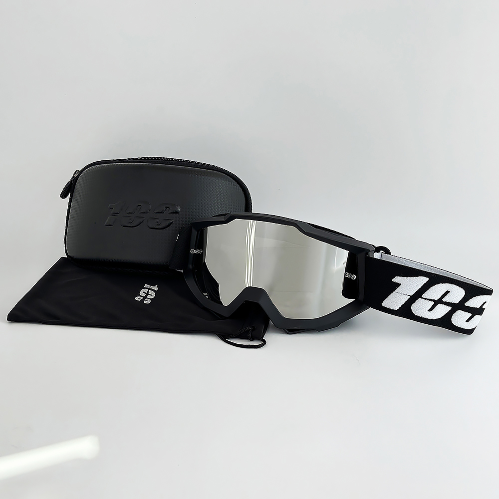 Motokros Gözlüğü MX Off Road M - Off Road Motocross Helmet Goggles Set incelemesi ve fiyatı