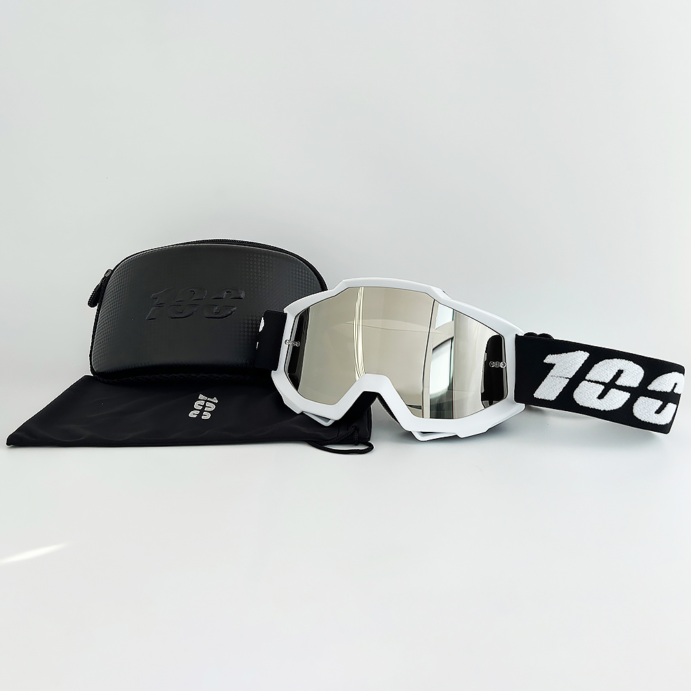 Motokros Gözlüğü MX Off Road M - Off Road Motocross Helmet Goggles Set incelemesi ve fiyatı