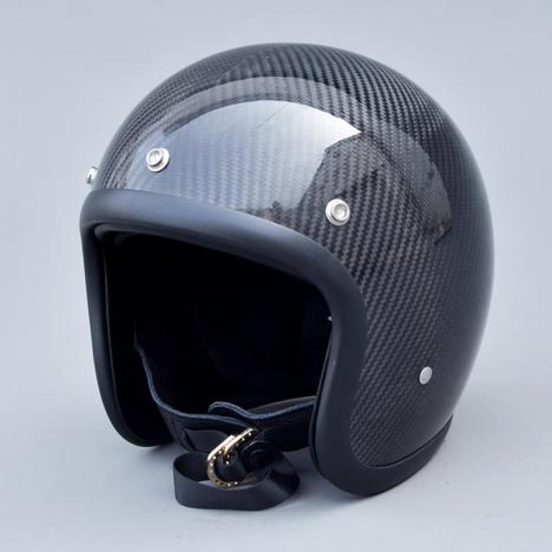 Yüksek mukavemetli hafif karbo - Carbon Fiber Lightweight Motorcycle Helmet incelemesi ve fiyatı
