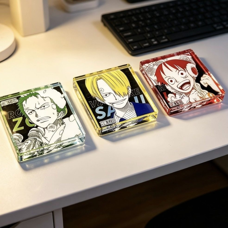One Piece Roronoa Zoro çizgi f - Atv Parts incelemesi ve fiyatı