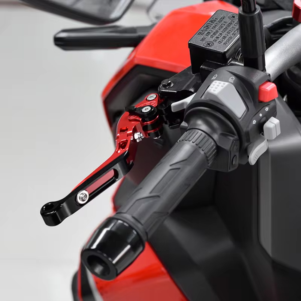 YAMAHA FZ1 Fazer FZ 1 2006-201 - Cnc Aluminum Adjustable Brake Clutch Levers incelemesi ve fiyatı
