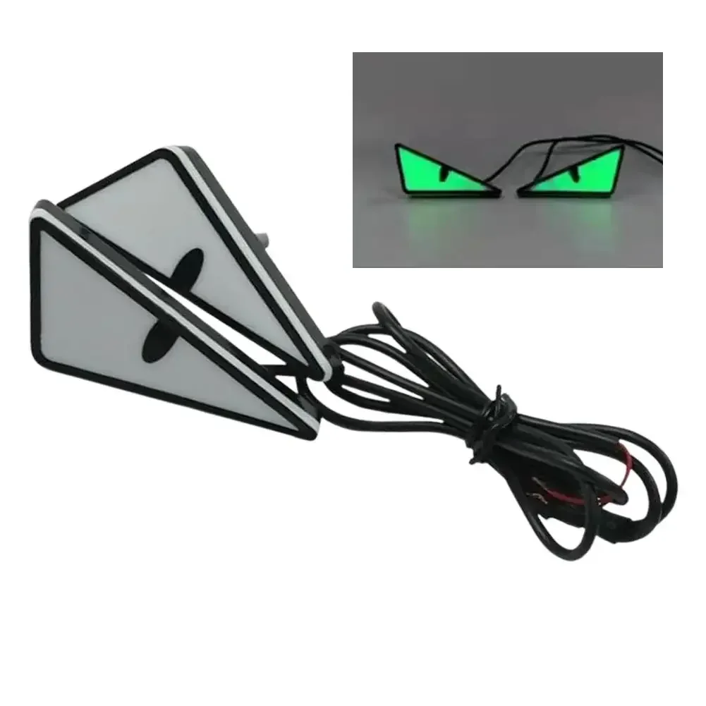 Evrensel Motosiklet LED Şeytan - Universal Motorcycle Led Headlight Projector incelemesi ve fiyatı