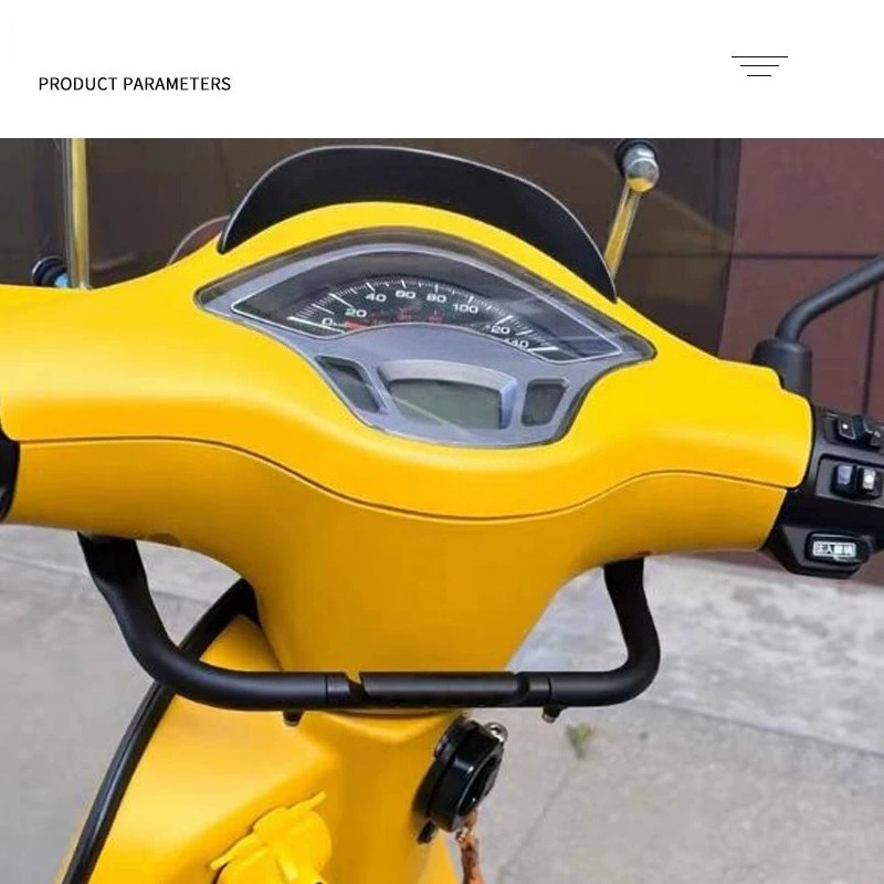Scooter Çok Fonksiyonlu Çapraz - Scooter Parts incelemesi ve fiyatı